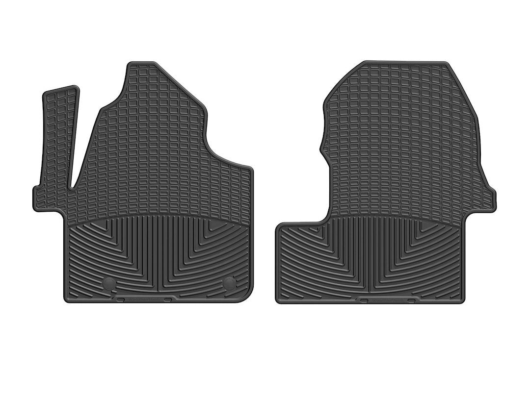Weathertech (Usa) W530 Floor Mat - image 1