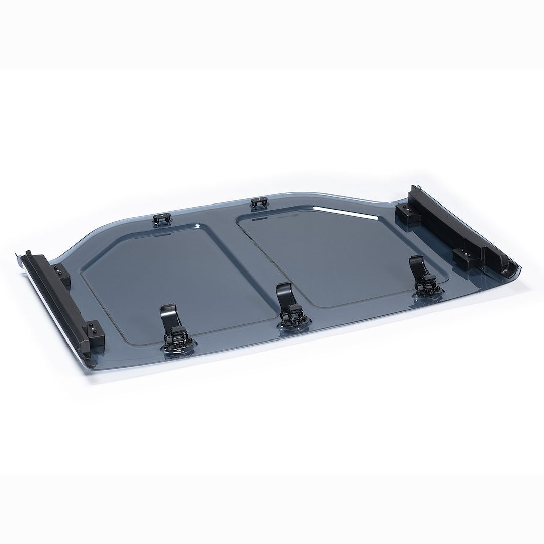 Putco 581003 Wrangler JK Sky View Roof Panel