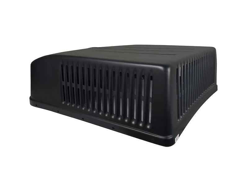 Icon 14927 Dometic Brisk Air Shroud, Black Cover for 11000/13500/15000 BTU AC Units – image 3
