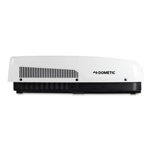 Dometic FJX5557MHPWHCS FreshJet 5 RV A/C with Heat Pump 15000 BTU White – image 2