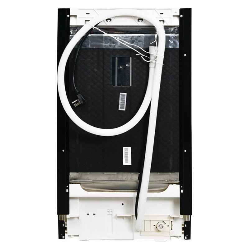 Pinnacle Appliances BB 1840 Pinnacle Built-In Dishwasher, 10 Place Settings, 8 Cycles – image 4