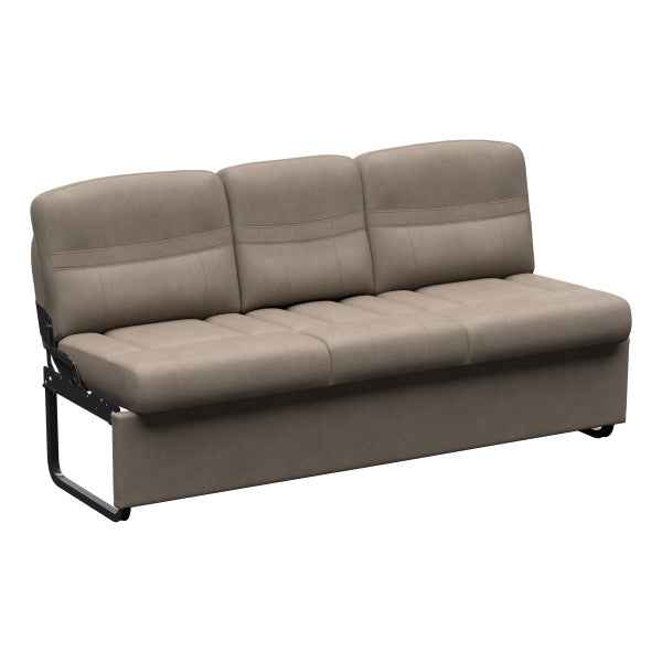 Lippert Components 2024044397 Thomas Payne Jackknife Sleeper Sofa 68" Driftwood Beige – image 1