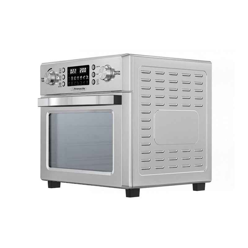 Pinnacle Appliances AF 500 STAINLESS 5-in-1 Microwave Oven Combo with Air Fryer, 0.93 cu. – image 6