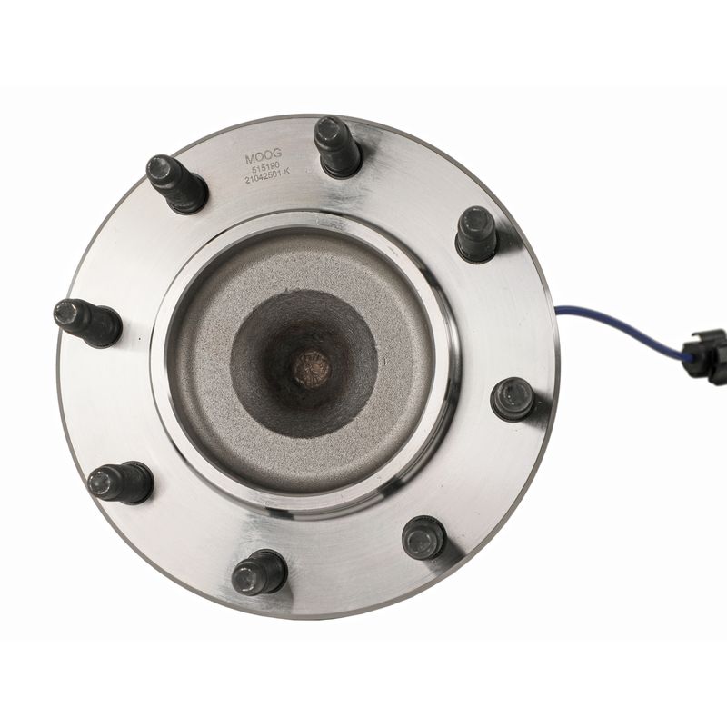 Moog Hub Assemblies 515190 Wheel Hub Assembly