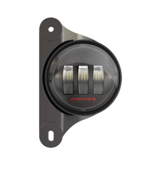 J.W. Speaker 0558051 6145 J2 LED Fog Lamp