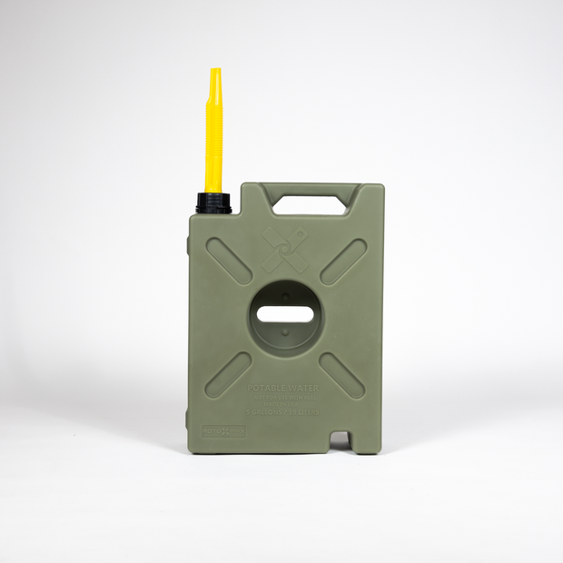 Rotopax RX-5OD Water Storage Container