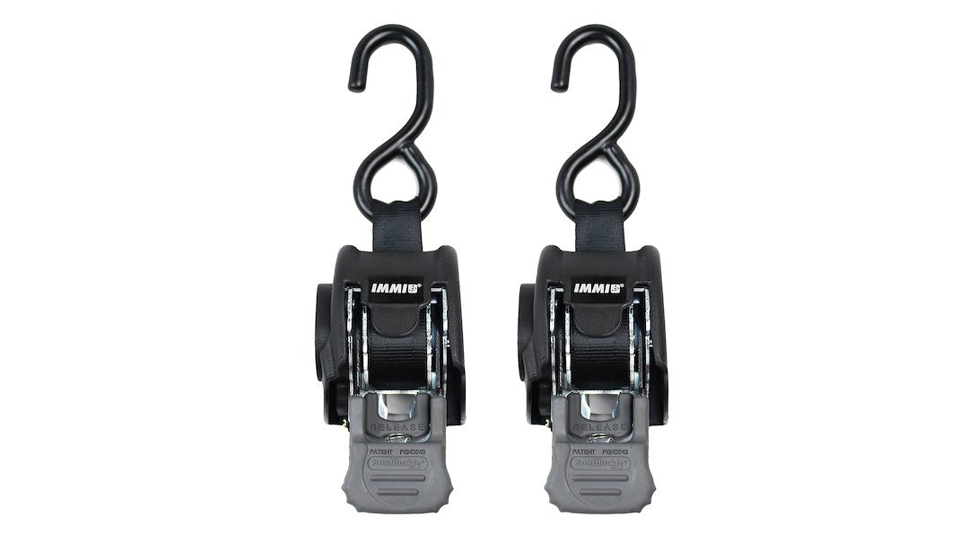 Immi Boatbuckle F106877 Tie Down Strap - image 1