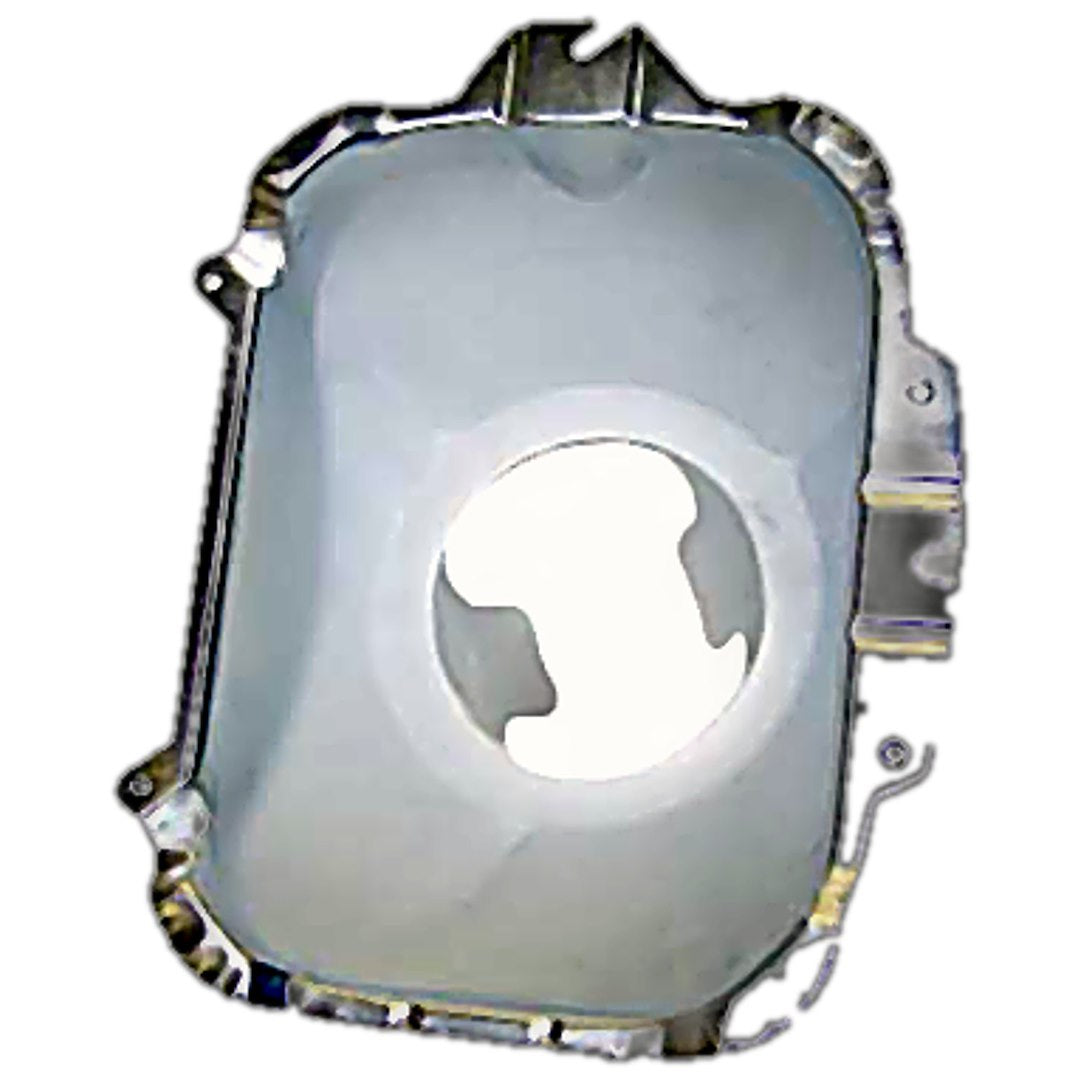 Crown Automotive 56001278 Right Steel Seat for Headlamp - image 2