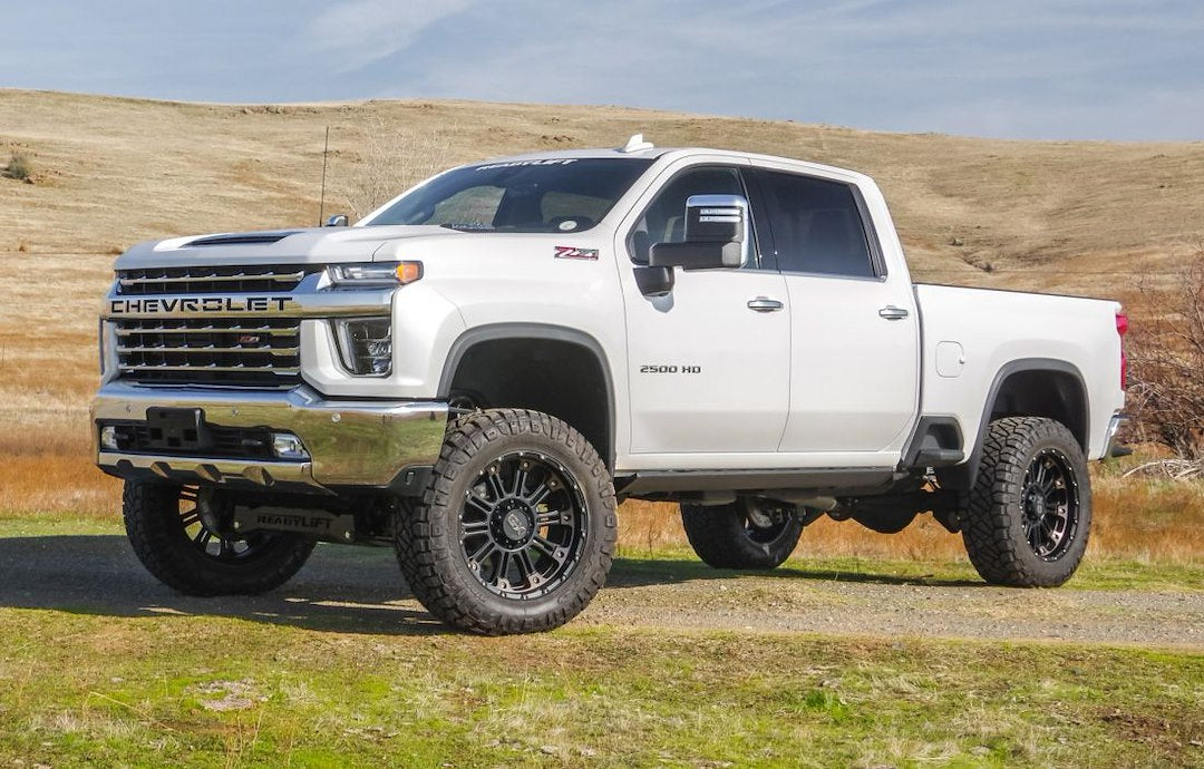 ReadyLift 42-30640 MAX2.1 Suspension Lift System