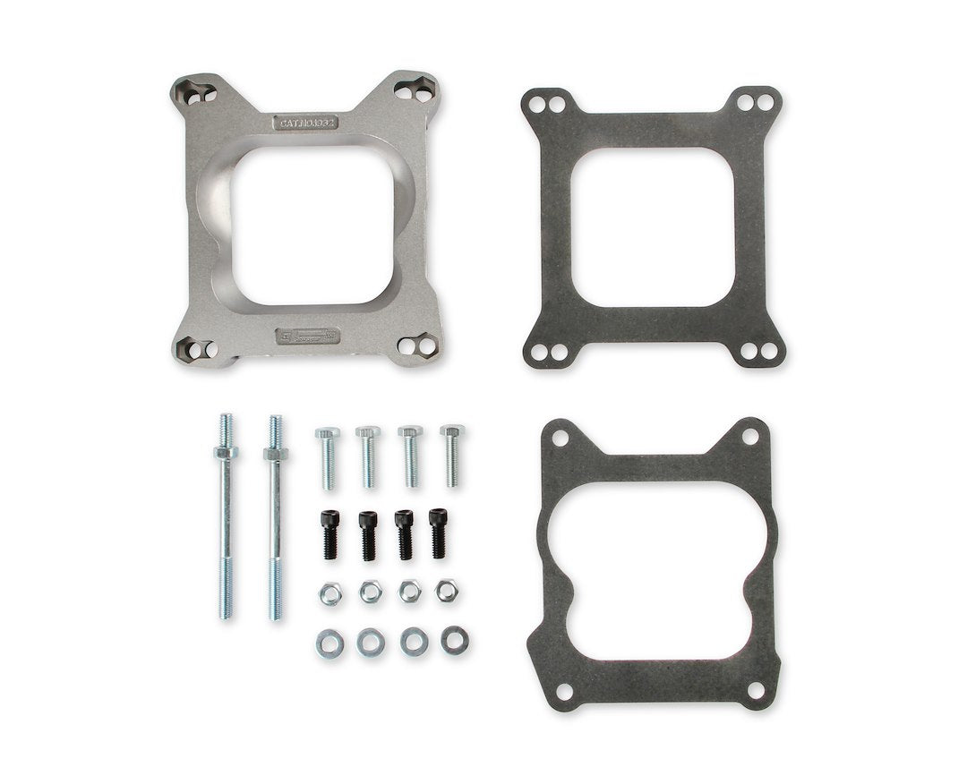 Mr. Gasket 1932 Four-Barrel Carburetor Interface Adapter