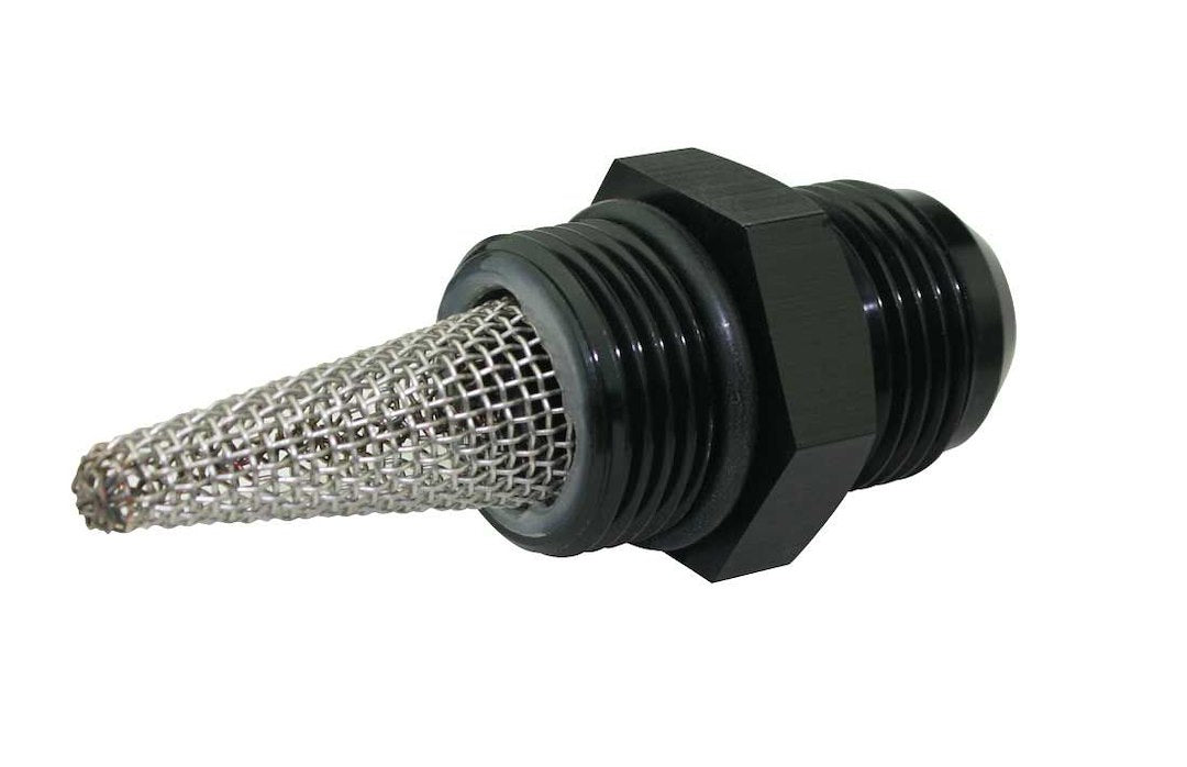 Moroso Performance 23961 Filter Adapter Fitting