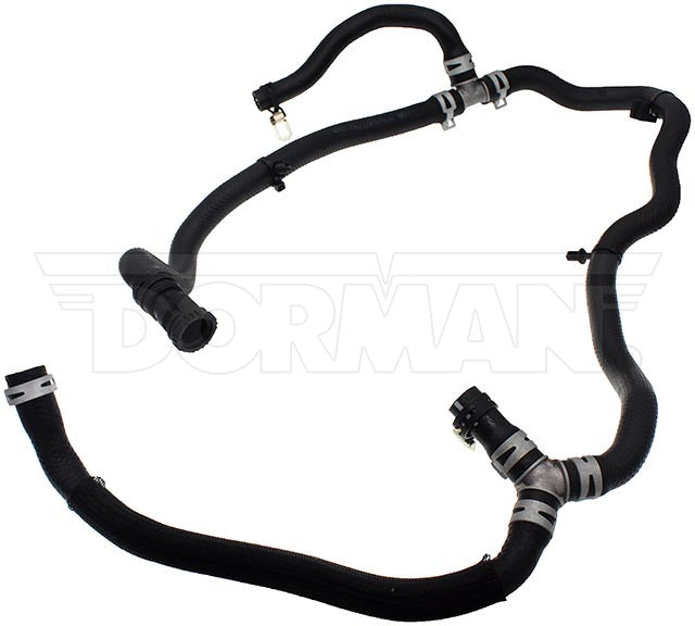Dorman (OE Solutions) 626803 0.91-Inch Heater Hose Replacement - image 1