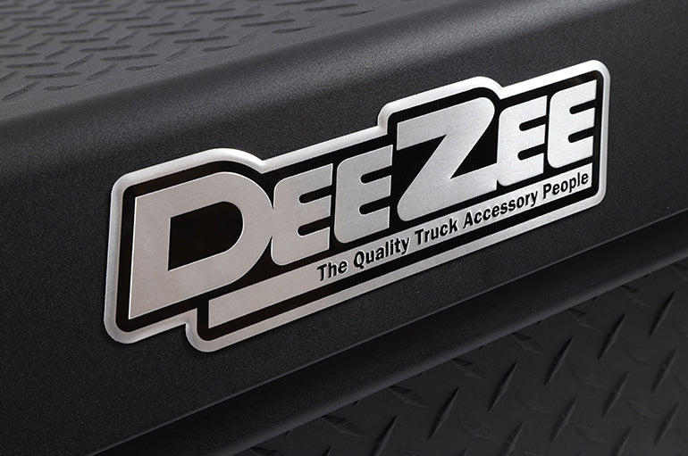 Dee Zee DZ93170TB Platinum Standard Crossover Storage Box - image 8