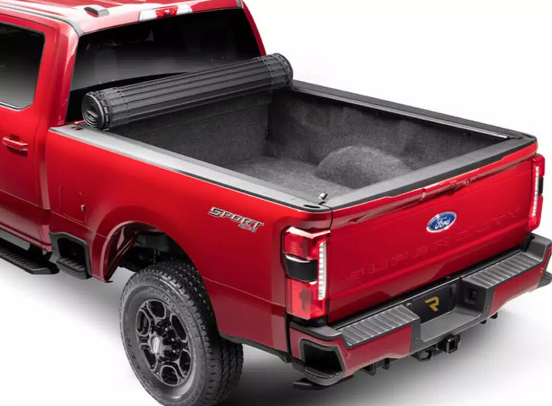 BAK Industries 80330 Super Duty 6.8-ft Revolver X4s Tonneau - image 3