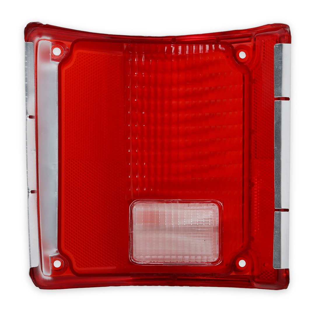 Holley Classic Trucks 07-105 C10 Rear Lamp Lens