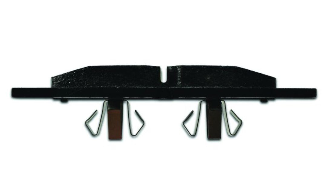 Hella Pagid 355012011 Disc-Brake Pad Set