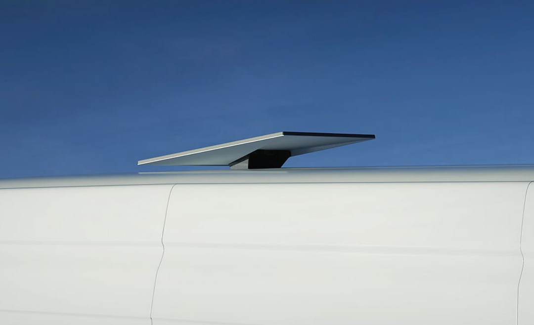 Kvh 19-1260-12 Satellite Internet Antenna Mount