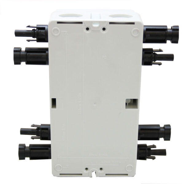 AIMS Power DC1600V32A2IO 1600V Solar Array Rotary Disconnect - image 2