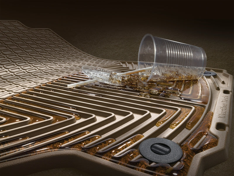 Weathertech (Usa) W395 Floor Mat - image 3