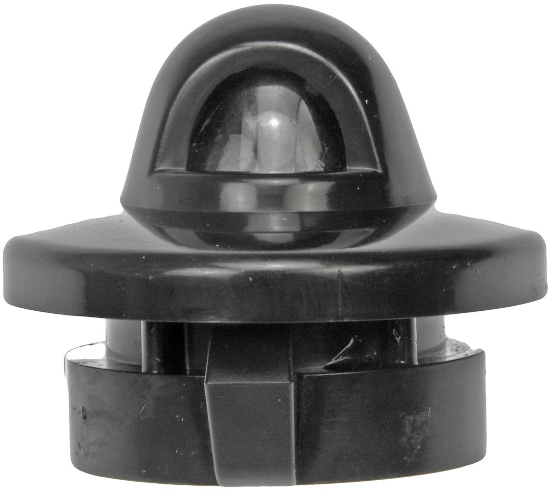Help! By Dorman 68169 Oval License-Plate Lens Replacement - image 1