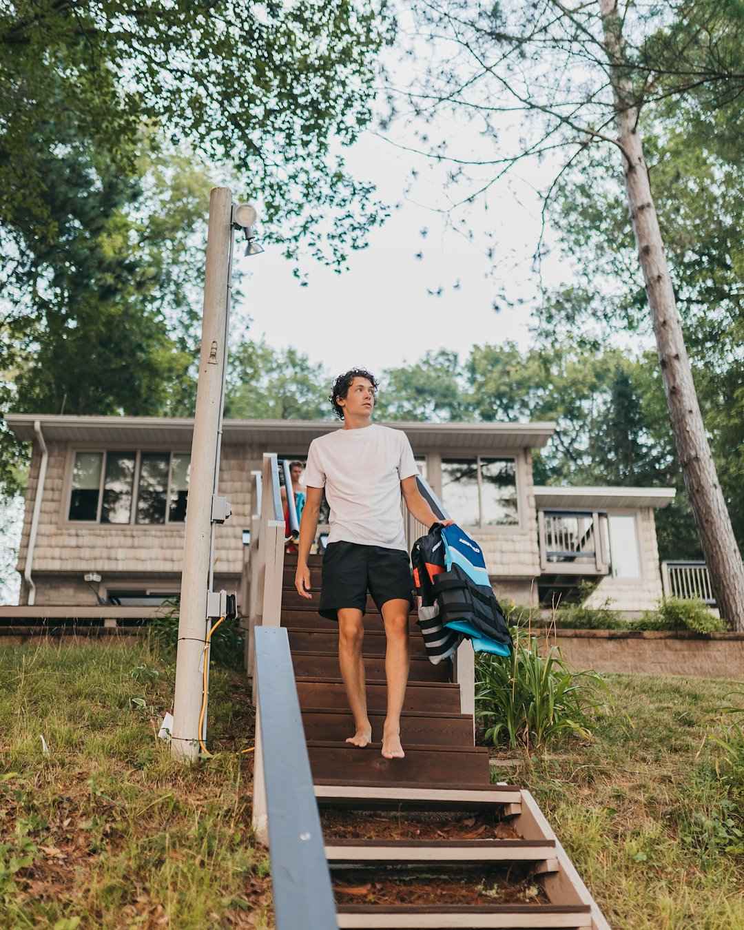 Airhead Life Jacket – 30084-02-A-BR