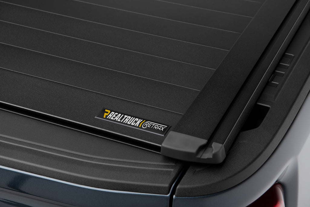 Retrax T-80485 RetraxPRO XR Truck-Bed Cover