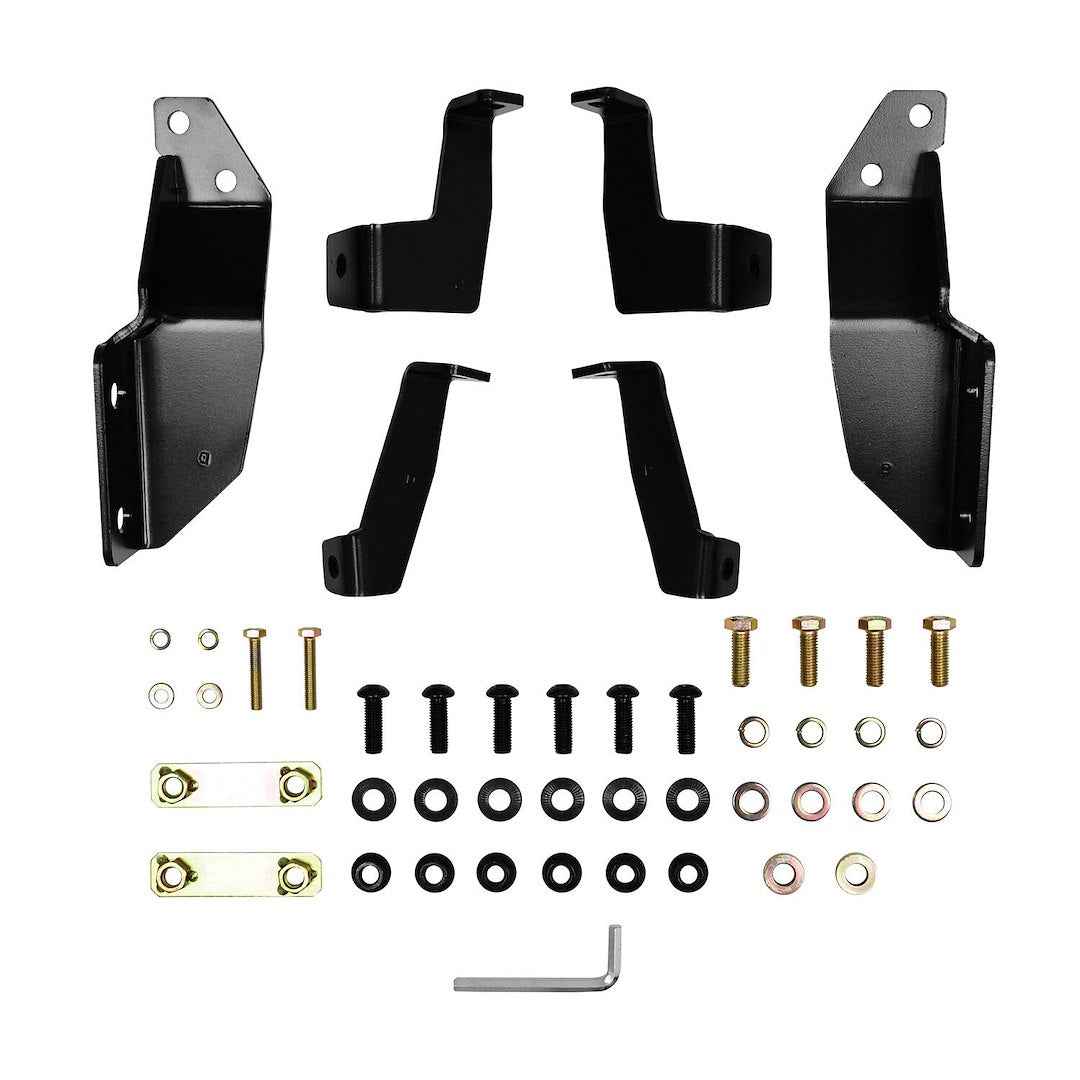 Westin Automotive Grille Guard for Ford F-150 2015–2020 – 57-3835