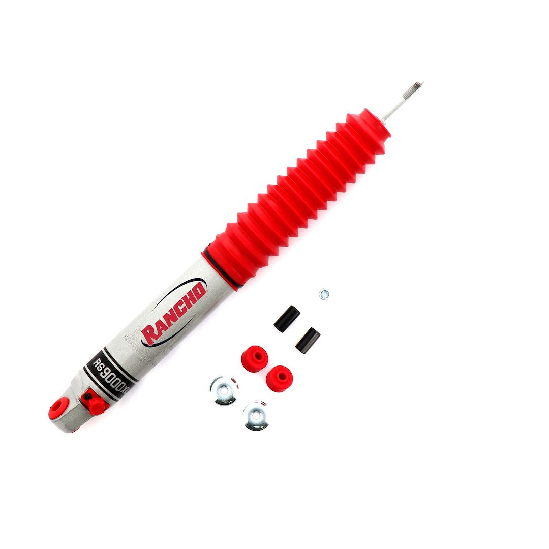 Rancho Rs994117 RS9000XL Suspension Shock