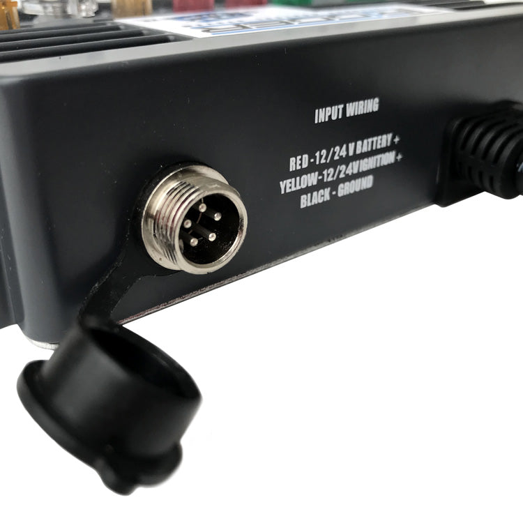 Oracle Lighting 3001JL TRIGGER 6 SHOOTER Wireless Switching Kit