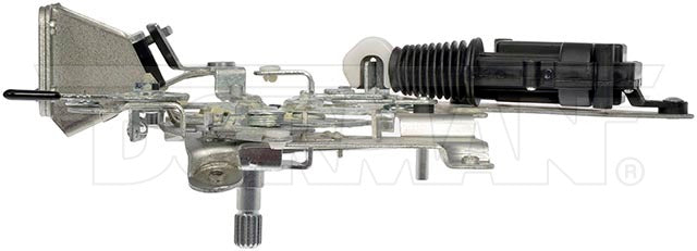 Dorman (OE Solutions) 759-999 Bullet-Terminal Door-Lock Motor Replacement - image 2