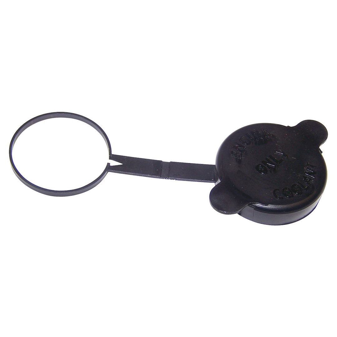 Crown Automotive J3223202 Coolant Tank Cap - image 1