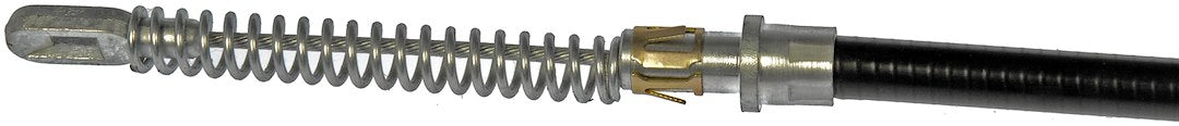 Dorman C660004 First Stop Parking-Brake Replacement Cable - image 2