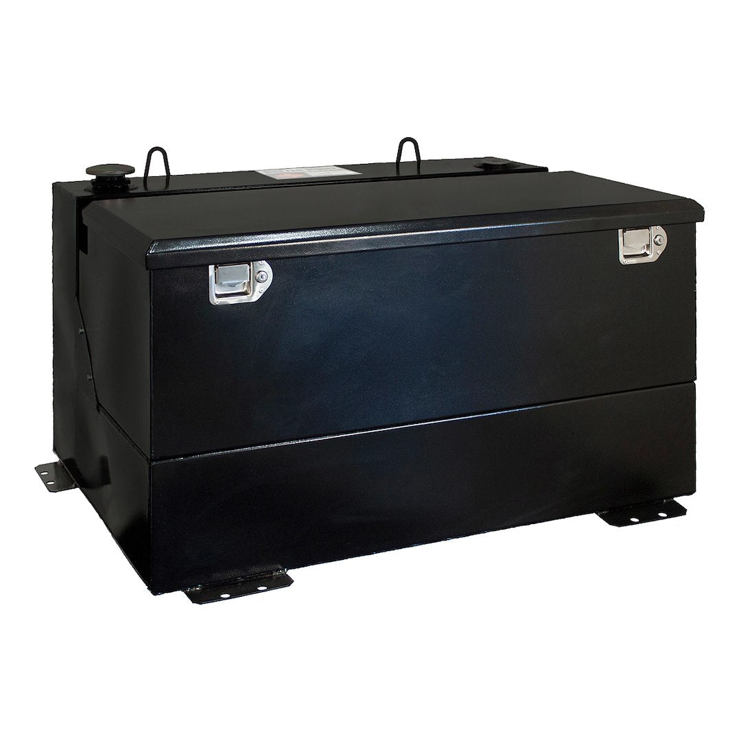 Better Built 29211676 HD Series Liquid Transfer Tank