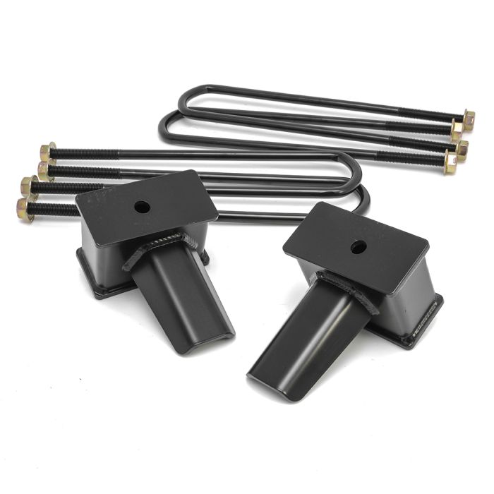 ReadyLift 66-2740 Tapered Leaf-Spring Block Set