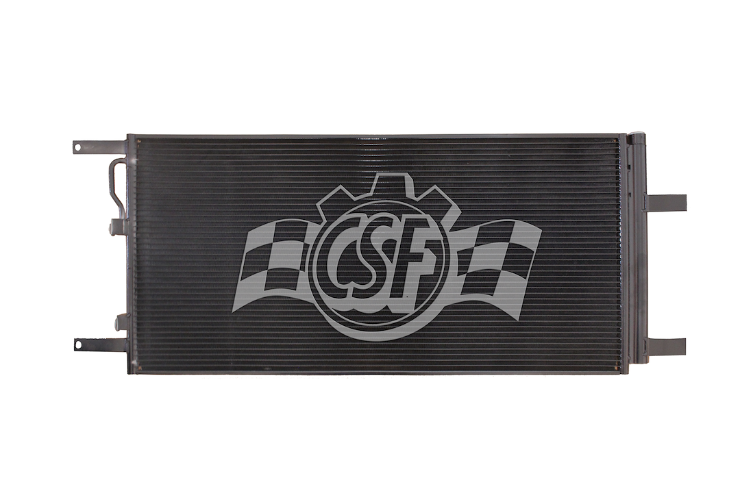 CSF 10797 Parallel-Flow A/C Condenser - image 2