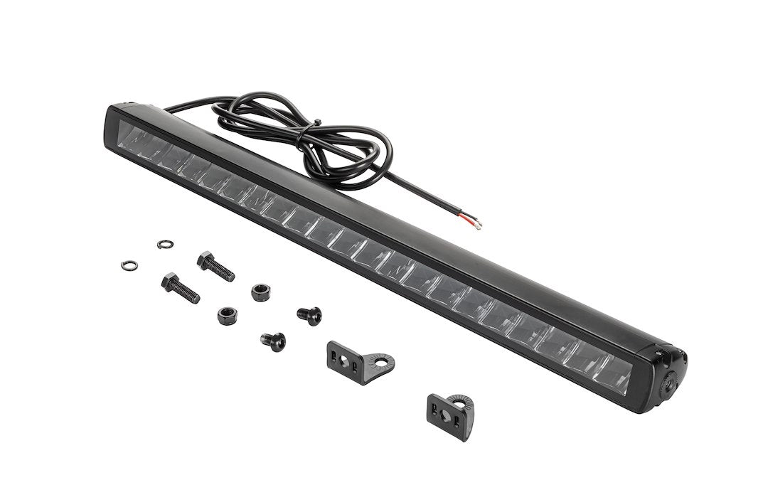 Hella 358176301 Light Bar from Black Magic