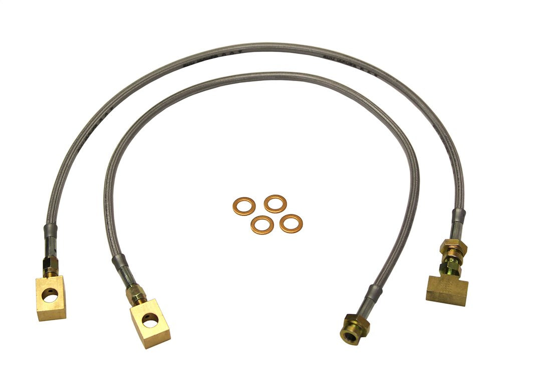 Skyjacker FBL91 OEM Brake-Line Set