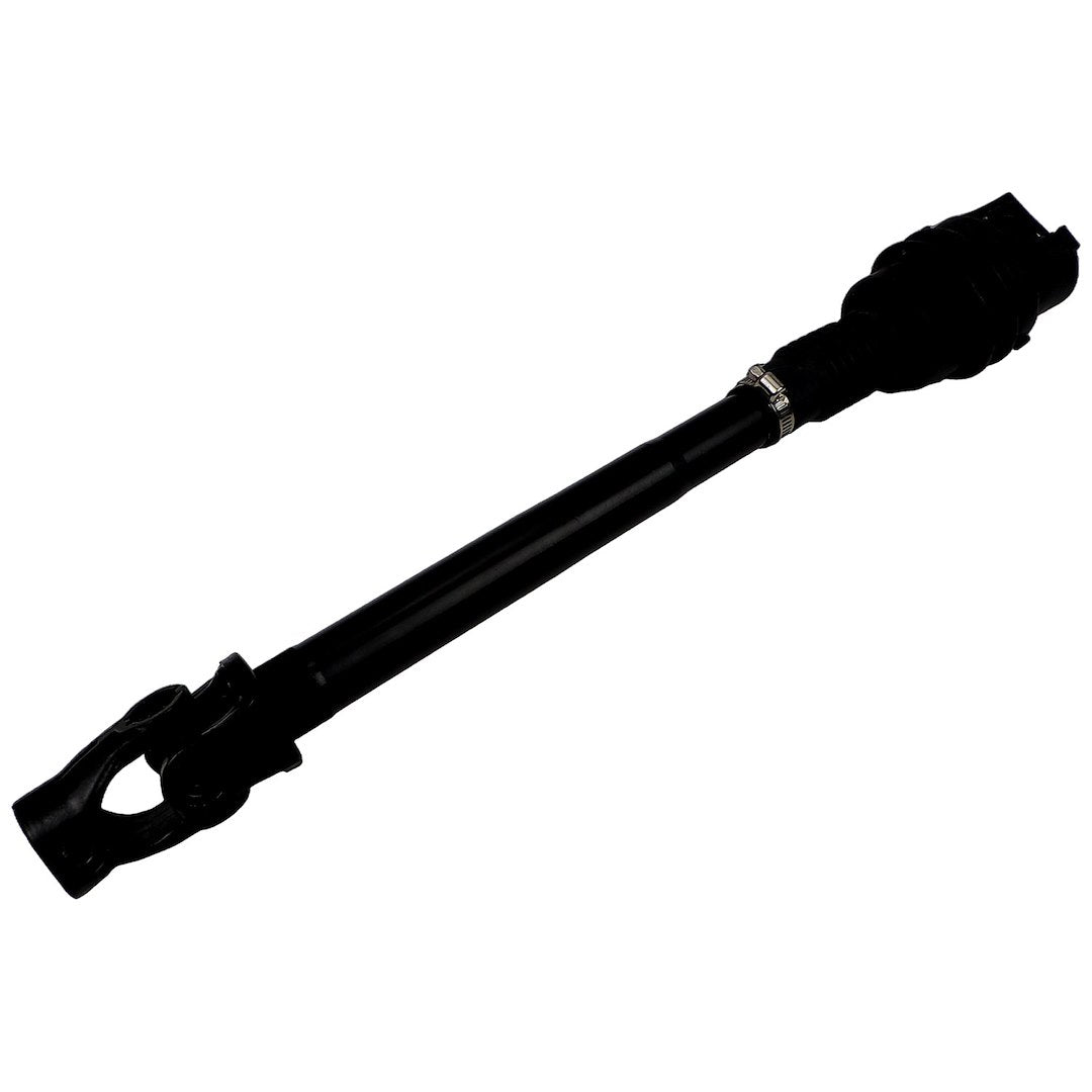 Crown Automotive 68274743AC Black Steel Steering Shaft, No Welding - image 3