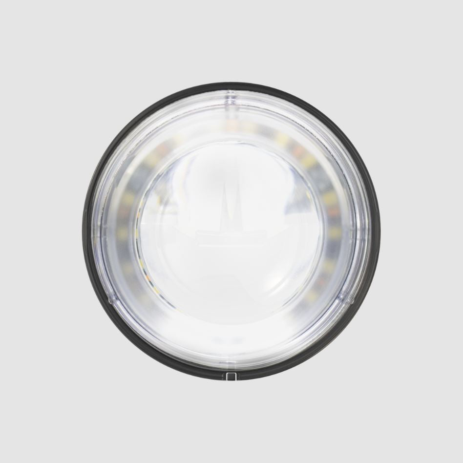 J.W. Speaker 0530101 Dual-Beam LED Headlamp