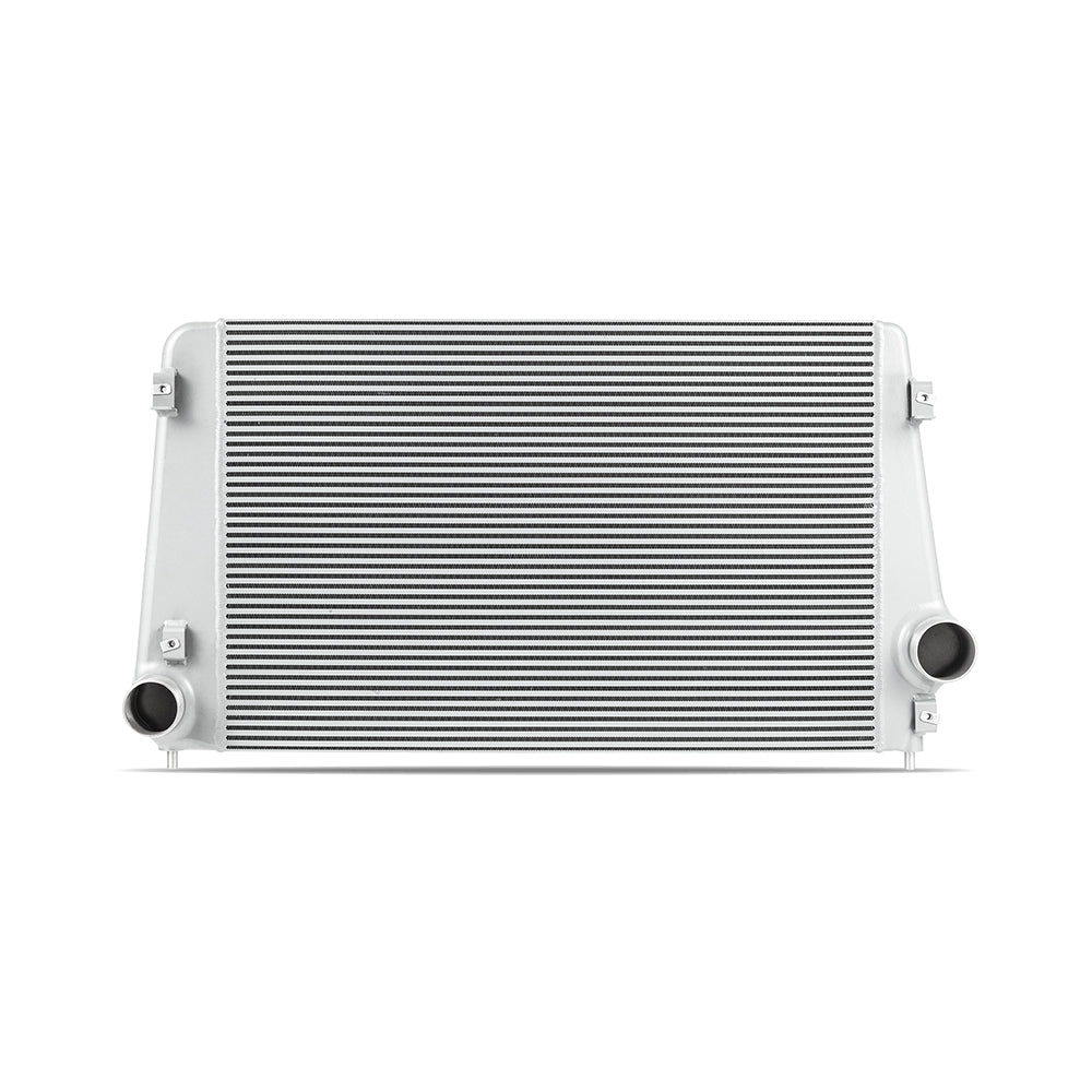 Mishimoto Mmint-Dmax-17sl Performance Intercooler for Duramax L5P