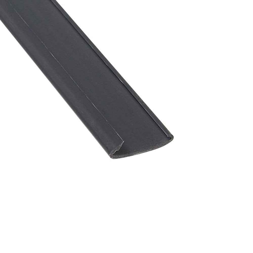 AP Products 015663 Black Screw-Cover Molding Insert
