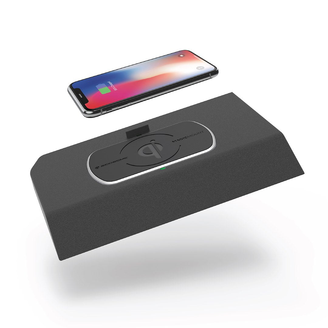 Scosche Industries Taq03 Wireless Cellular Phone Charger - image 1