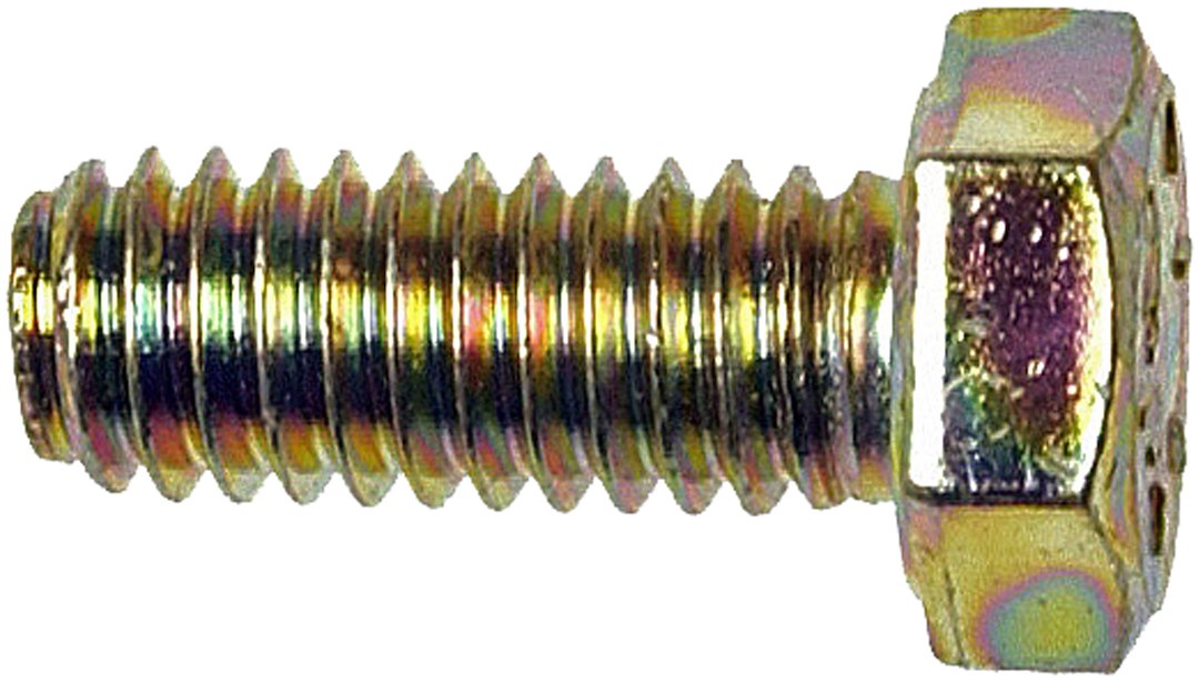 Dorman OE Solutions 960-607d Steel Hex-Head Fastener Set - image 1