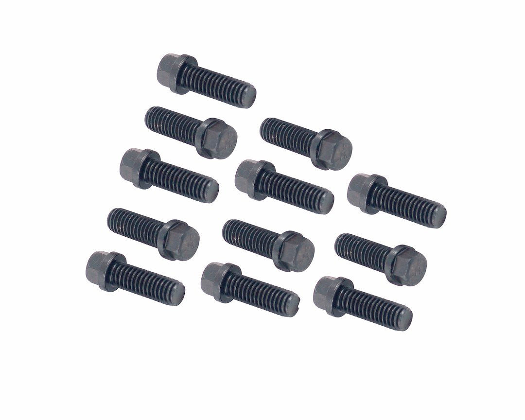Mr. Gasket 917 Exhaust-Header Attachment Bolts