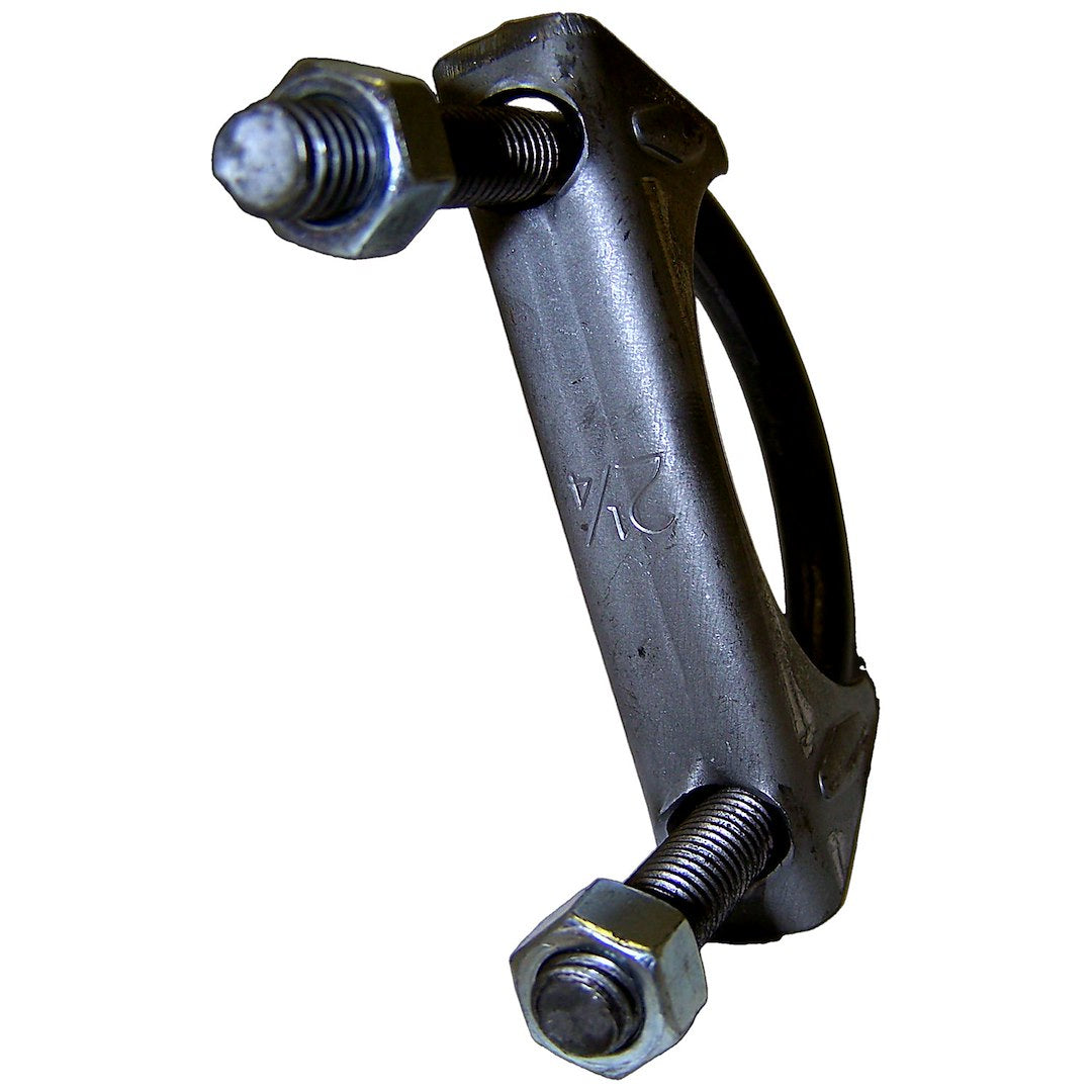 Crown Automotive 83300061 Exhaust Pipe Clamp - image 2
