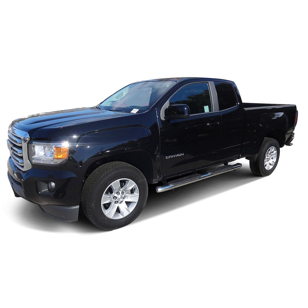 Westin Automotive 21-54015 Nerf Bar - image 10