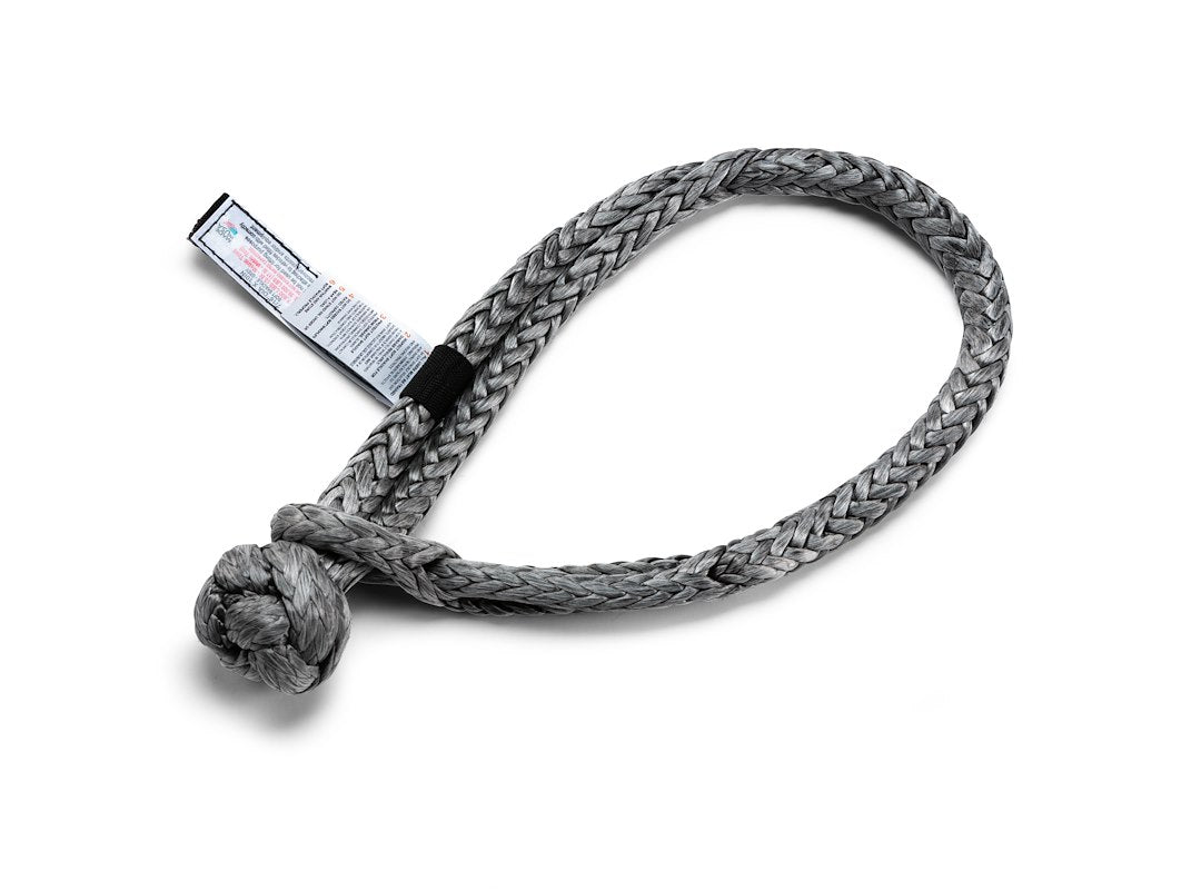 Factor 55 00069 Standard Duty Flexible Shackle