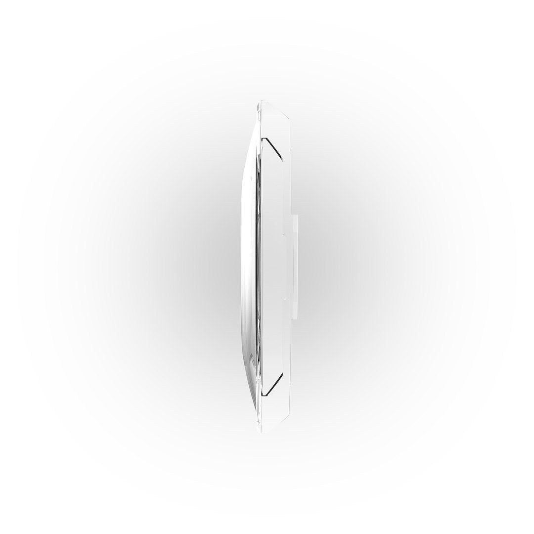 KC Hilites 5207 Slimlite LED Lamp Shield