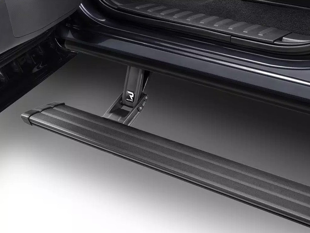 AMP Research 96236-01A PowerStep Vision Ford Crew-Cab Pair - image 11