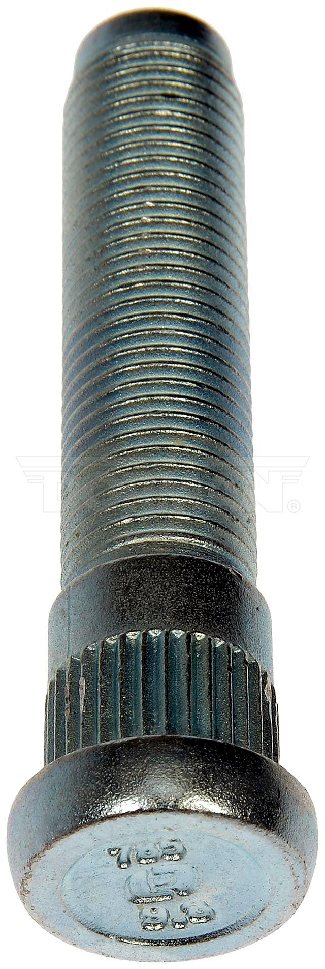 Dorman 610-785 Auto Grade Serrated Wheel Stud Set - image 4